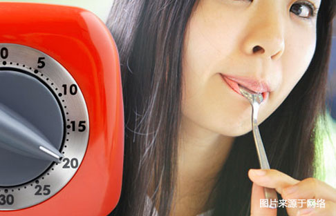 不必节食的24种减肥方法