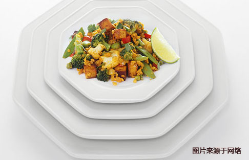 不必节食的24种减肥方法