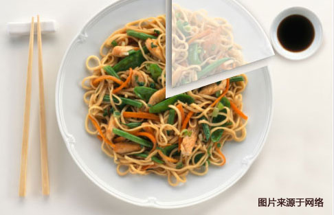 不必节食的24种减肥方法