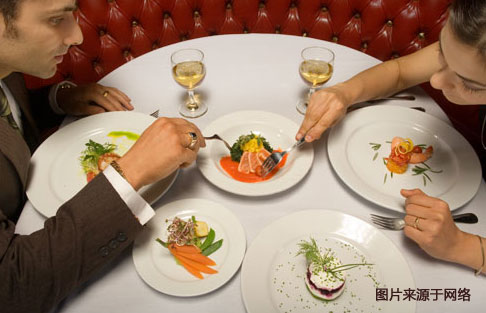 不必节食的24种减肥方法