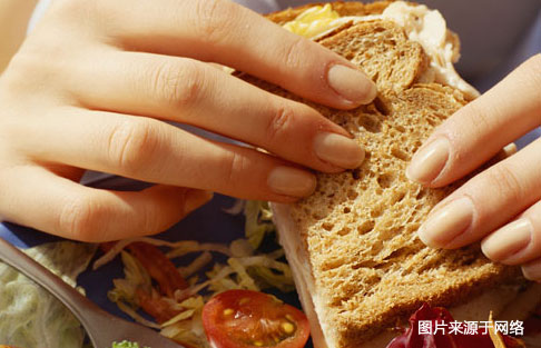 不必节食的24种减肥方法
