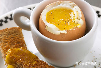 吃货福利：这些“坏”食品也可以帮助减肥