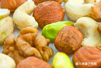 吃货福利：这些“坏”食品也可以帮助减肥