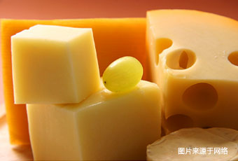 吃货福利：这些“坏”食品也可以帮助减肥