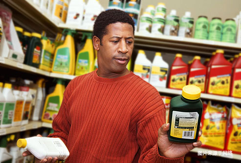 碰触有毒植物后怎么办