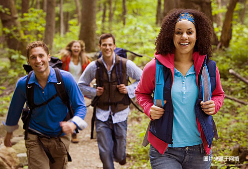 碰触有毒植物后怎么办
