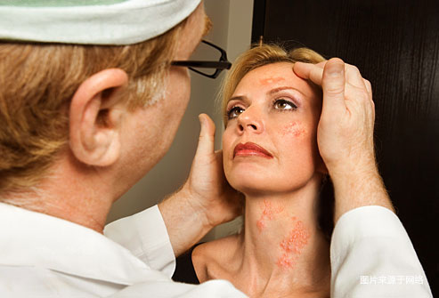 碰触有毒植物后怎么办