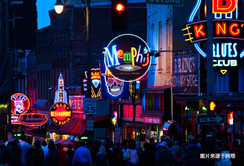 过敏的人美国春游请绕开这10个城市