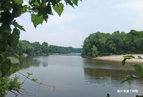 过敏的人美国春游请绕开这10个城市