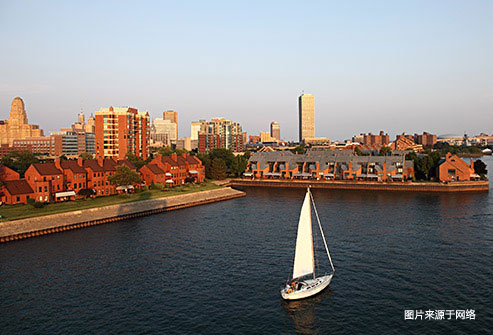 过敏的人美国春游请绕开这10个城市