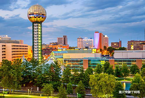 过敏的人美国春游请绕开这10个城市