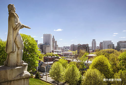 过敏的人美国春游请绕开这10个城市