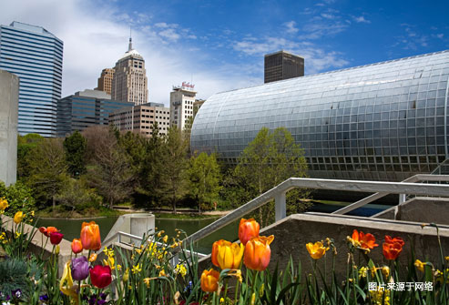 过敏的人美国春游请绕开这10个城市