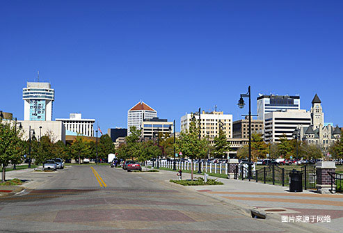 过敏的人美国春游请绕开这10个城市