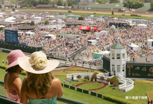 过敏的人美国春游请绕开这10个城市