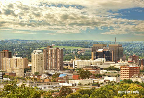 过敏的人美国春游请绕开这10个城市