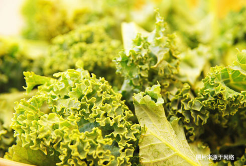 吃货福利：7种控制血糖且美味的食物